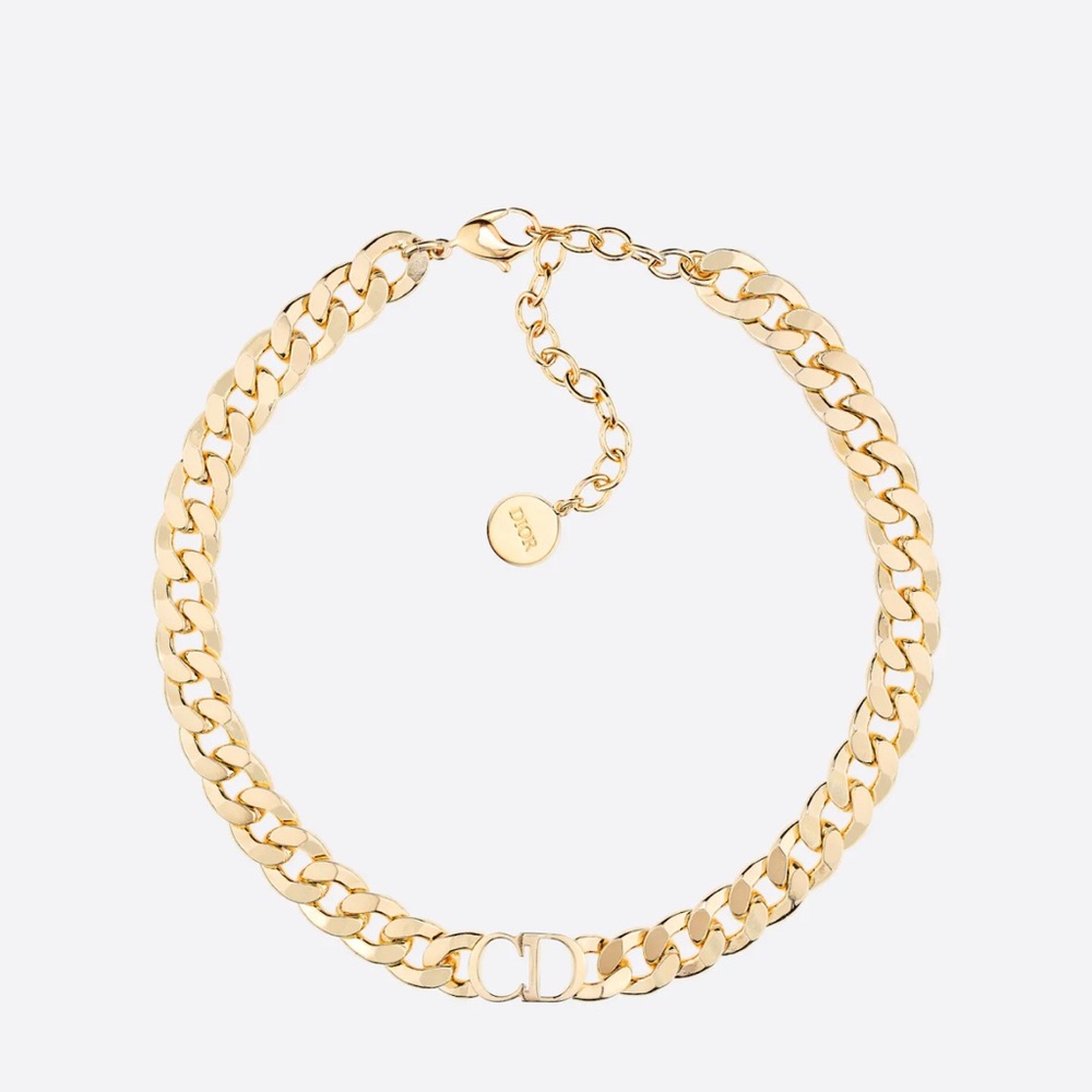 Dior - DANSEUSE ÉTOILE CHOKER